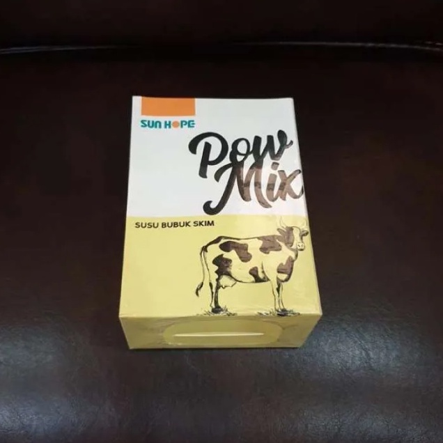 Jual Susu Kolostrum Power Mix SunHope