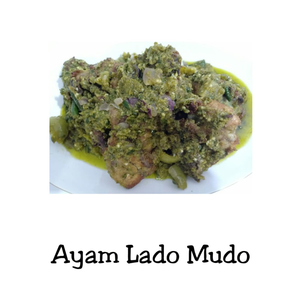 

Ayam Lado Mudo