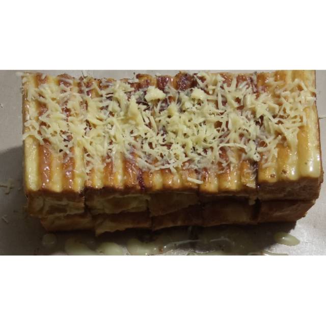 

Roti bakar hendra parahyangan bintara