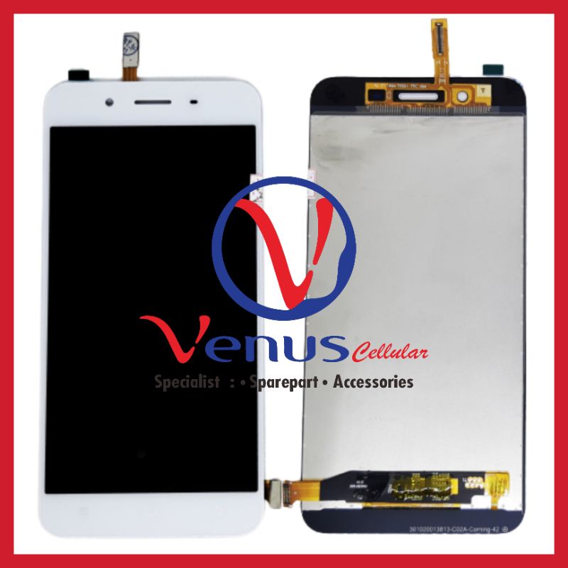 LCD+TOUCHSCREEN VIVO Y65/Y66 FULLSET
