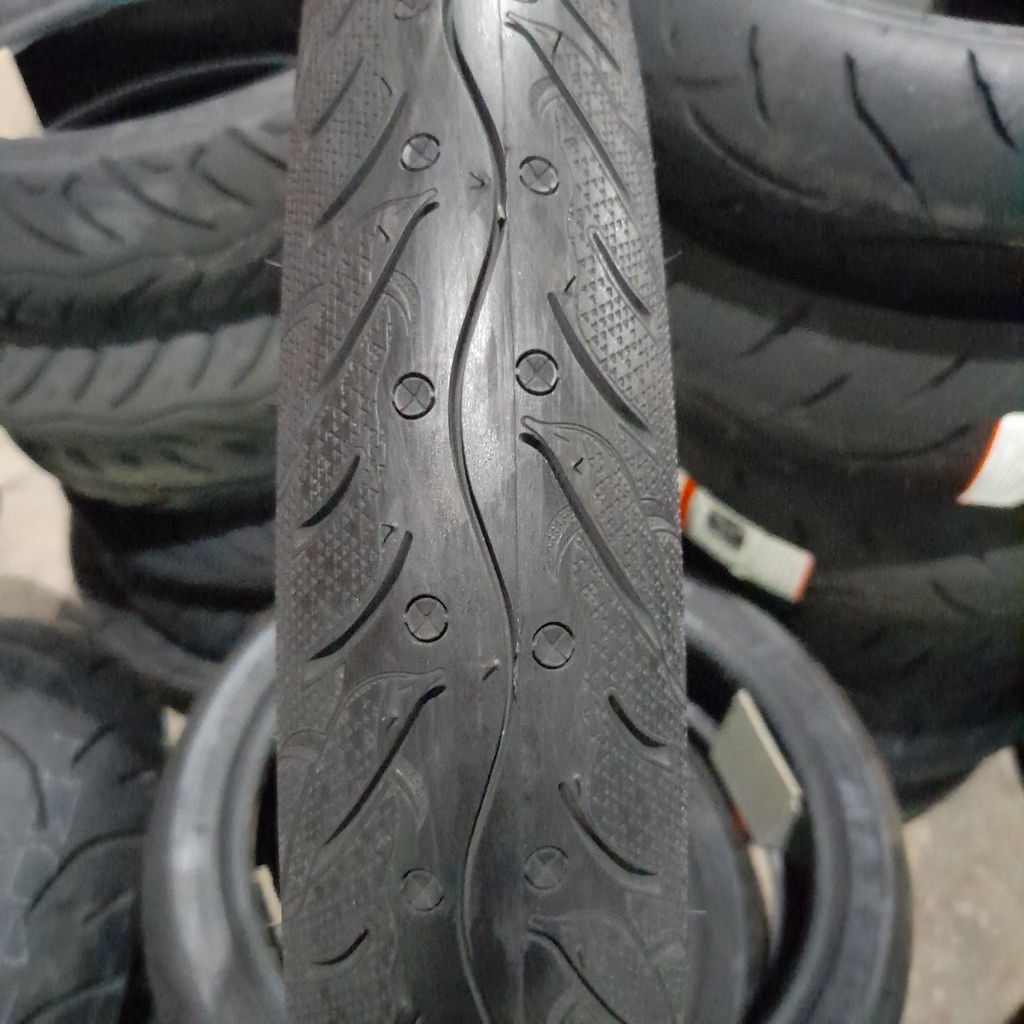 Ban motor bebek Maxxis Volans MA FD 70 90 17 tubeless