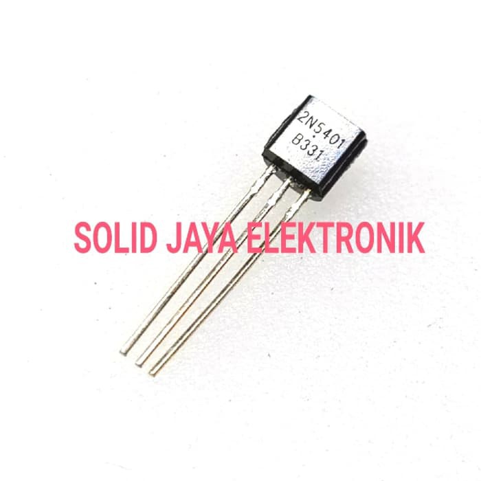 2N5401 Transistor Pinout, Features Datasheet, 40% OFF