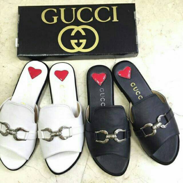 Gucci sandal