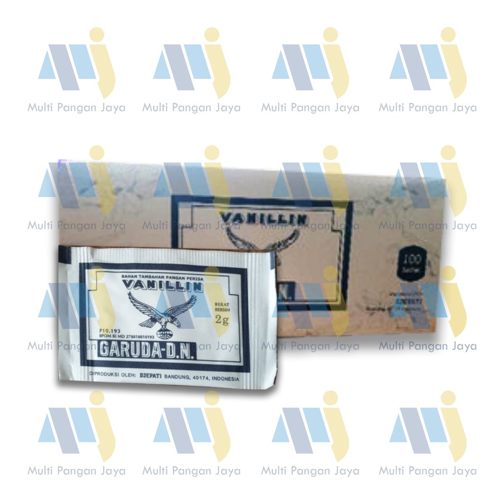 

VANELI GARUDA 2 GR 1 PACK ISI 100