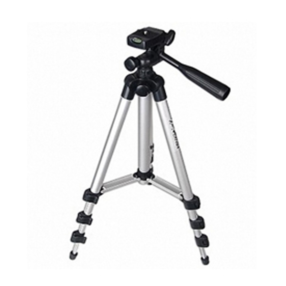 Trend-Tripod Weifeng 1M 3120 + Holder U for DSLR Kamera Handphone Alumunium 100cm panjang lipat traveling