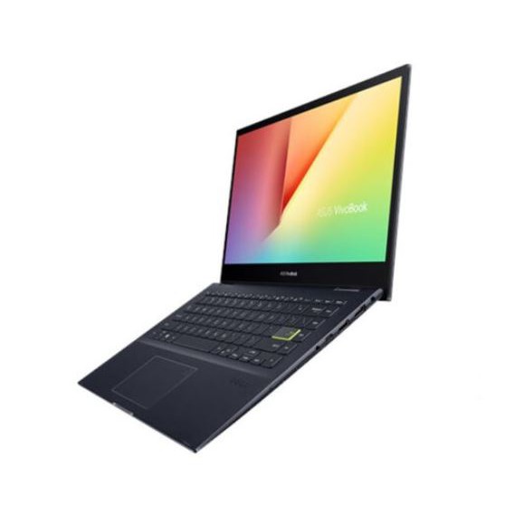 ASUS VIVOBOOK FLIP TM420UA 2IN1 Touch Ryzen 7 5700U RAM 16GB 1TB SSD Vega 7 Windows 10 14.0 Inchi FHD