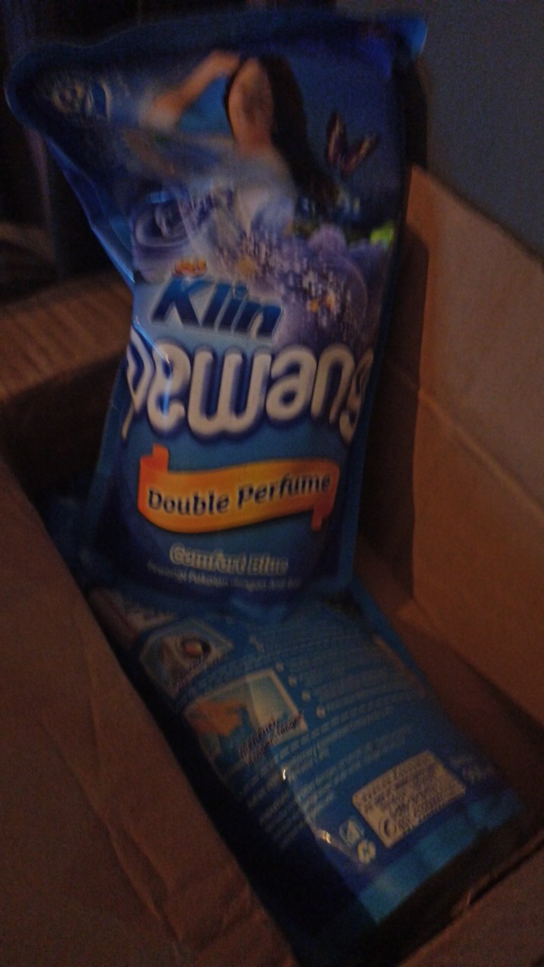 So Klin Pewangi 800ml