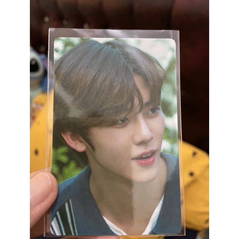 Photocard Jaemin A Precious Moment