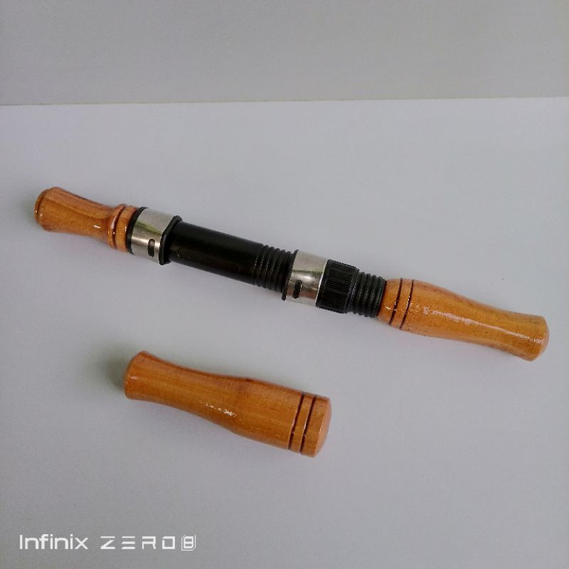 gagang joran eva kayu japan style