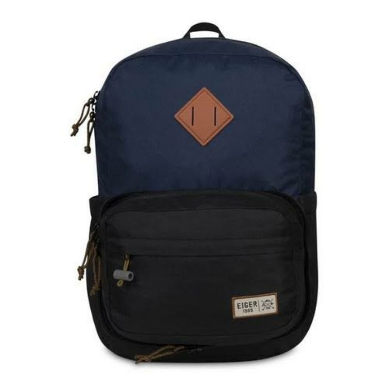 DAYPACK TAS PUNGGUNG 12L / WAIST BAG 3L E-IGER DISTEND PACK