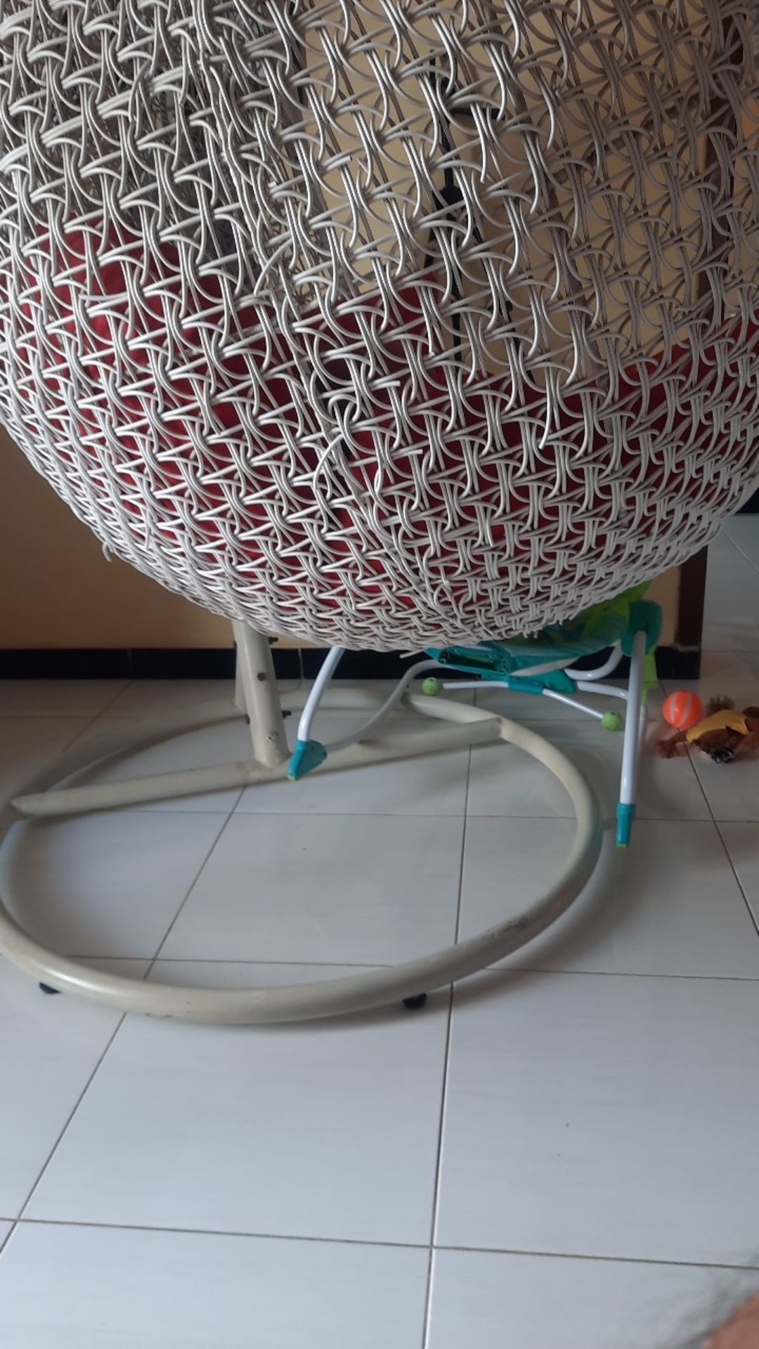 Rainbow Holo Sticker | Sticker Jurnal