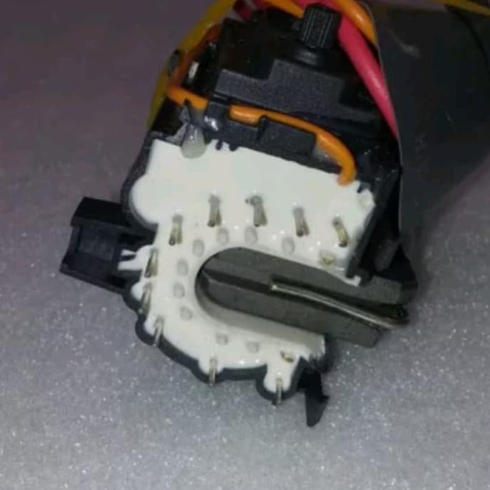 Flyback Sharp FA137 WJZZ bahaserv99 Ayo Beli