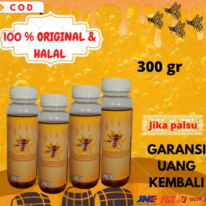 

MADU HONEY ODENG ASLI DAN MURNI 100% ORIGINAL 300 GRAM ASLI DARI SUKU BADUY PENGUAT IMUNE/IMUN TUBUH