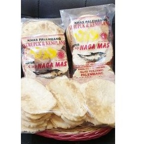 

Kemplang Bakar