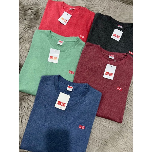 Unq longsleeved airsim tshirt