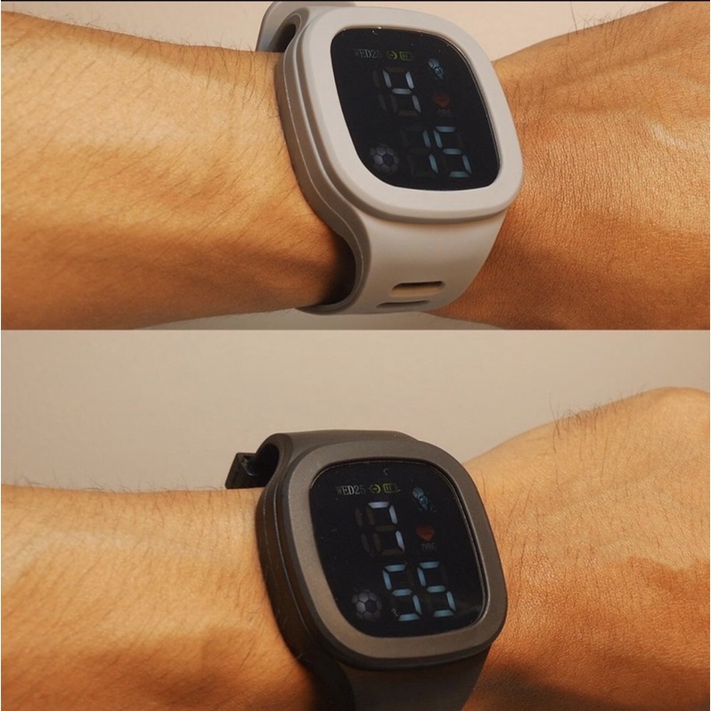 Rollo Watch Sempat Suka