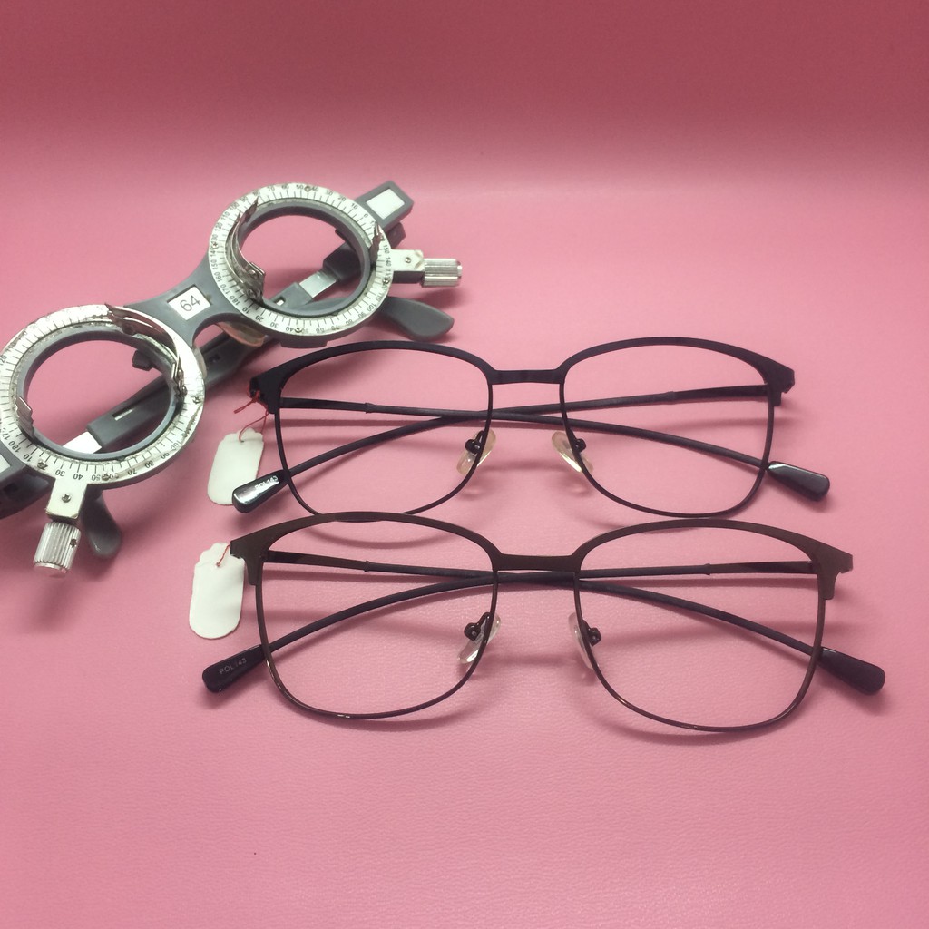 Kacamata Optik Fashion & Baca THE BLUERAY