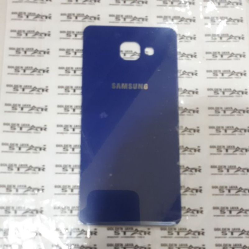 BACK COVER SAMSUNG A710 / A7 2016