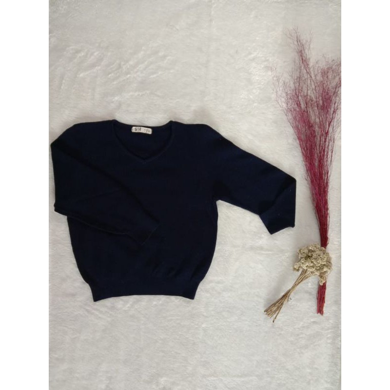 Knit GAP