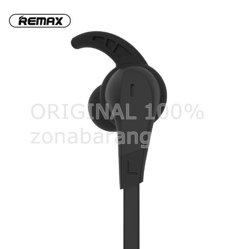 ORIGINAL Remax RB-S25 Wireless Sport Earphone headset Bluetooth