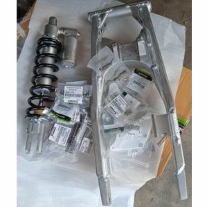 shockbreker Monoshock set  KLX 140 original