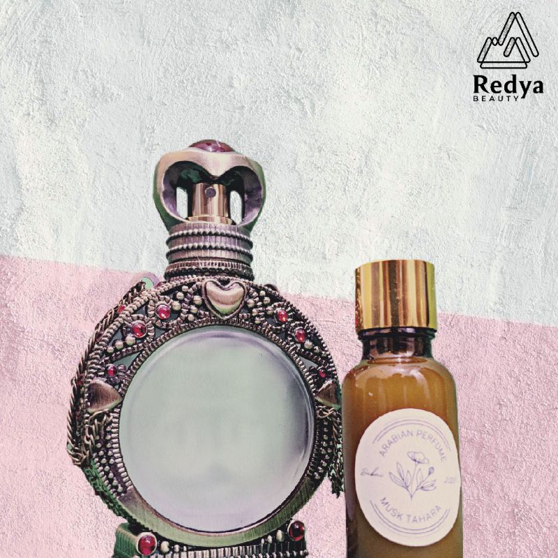 Jual Musk Tahara Spray + Oil Perfume (Bundling) Shopee Indonesia
