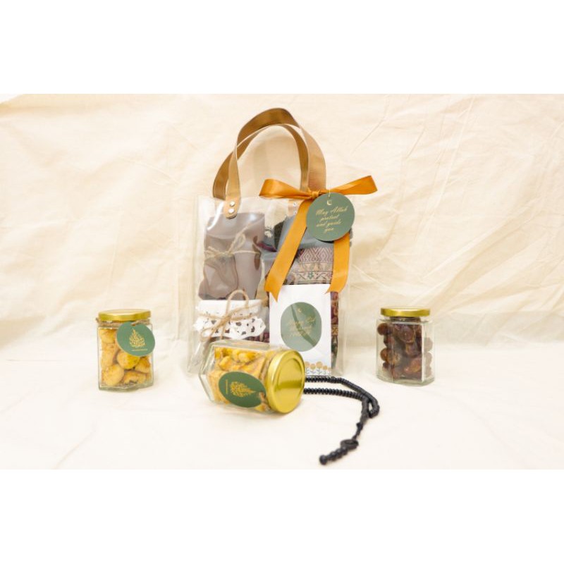 

Hampers hari raya idul Fitri
