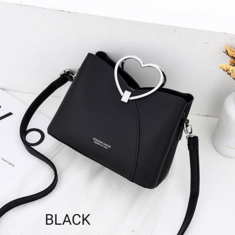 Tas Wanita Import Tas Batam Fashion Korea BG2945