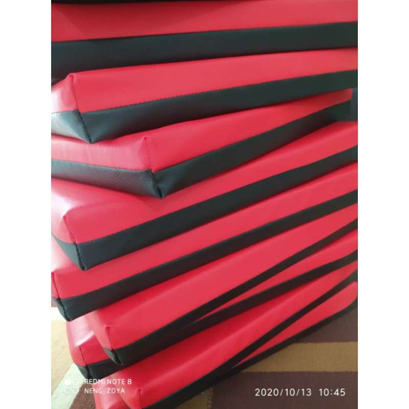 SARUNG COVER ALAS DUDUK KOMBINASI