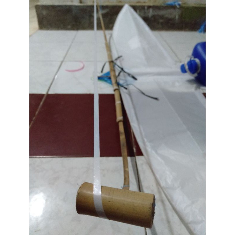 Dapat 2 Pita Mika Sawangan Kecil-Mika-Sawangan-Bunyi-Layangan