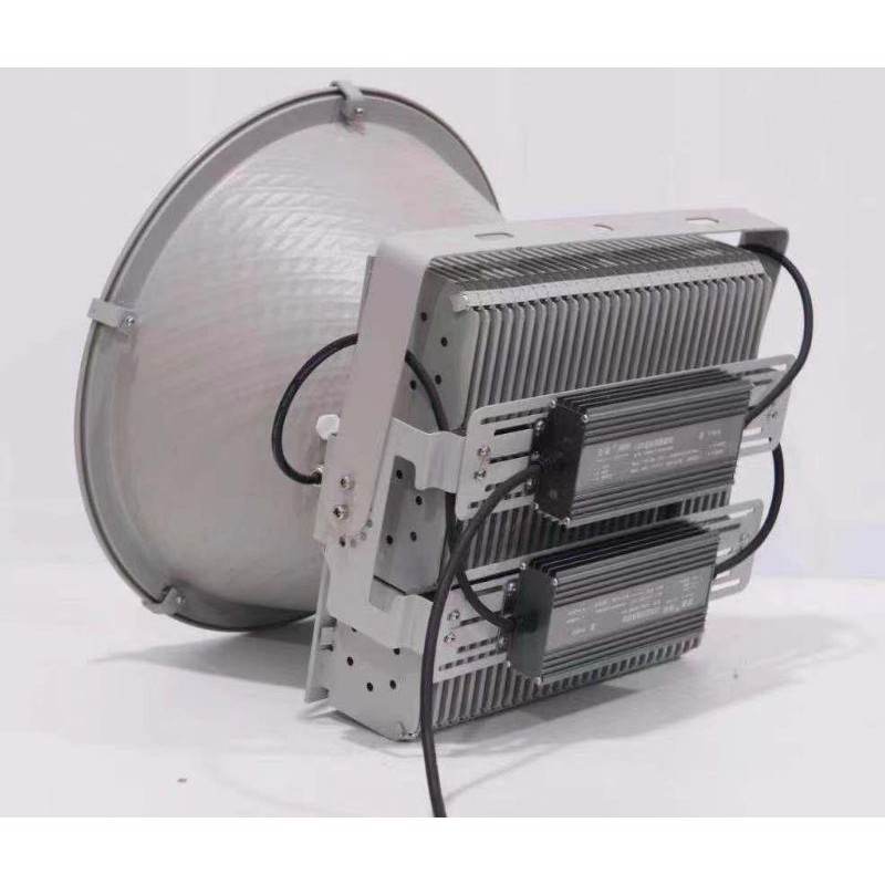 Highbay Lampu Sorot Led Gudang / Lampu industri Pabrik 1000W 1000Watt