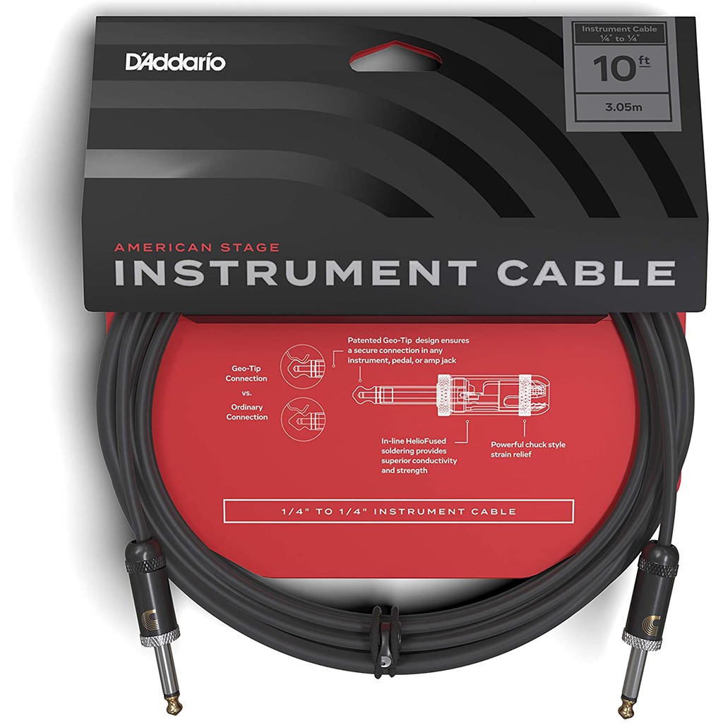 Planet Waves by D'Addario ケーブルタイ 10個入り PW-ECT-10 楽器 定形外郵便 送料無料 代引不可 【正規販売店】