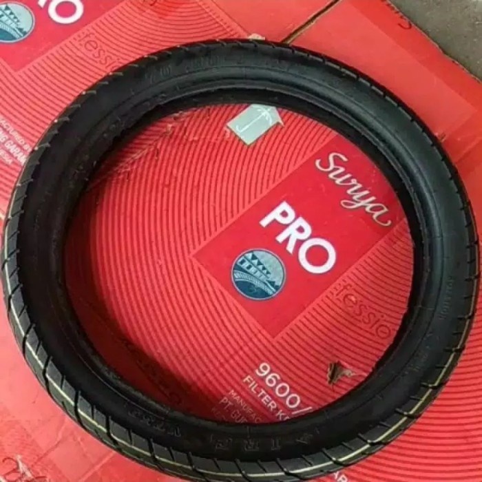 Ban depan mio ukuran standar 70/80 ring 14 RDPW