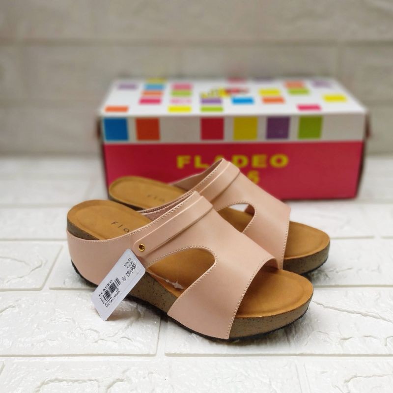 Sandal anak Perempuan Original Brand Matahari