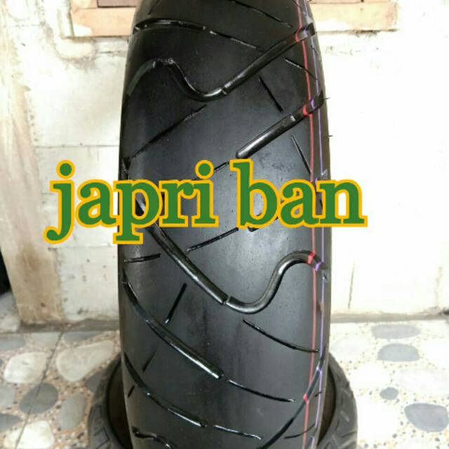 Ban second belakang CBR uk.130/70-17 (tubles)