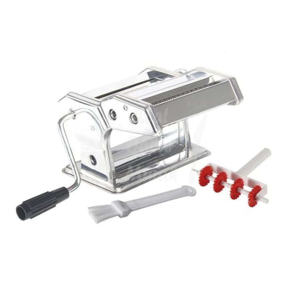 🇬 🇦 🇷 🇦 🇳 🇸 🇮  GILINGAN MIE ASTA / PASTA MAKER ASTA