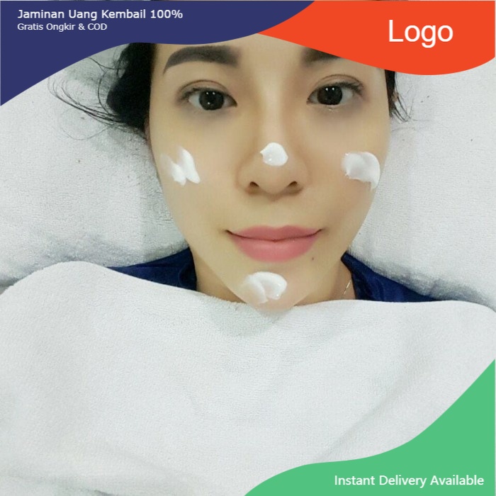 kursus perawatan wajah (facial, detox, RF)