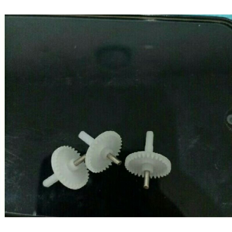 Gear Part drone e99 pro/Gear besar