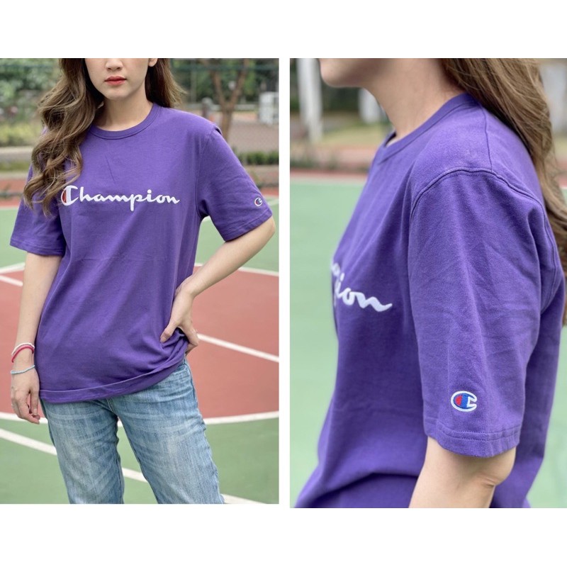 Champion heritage origianl  UNISEX