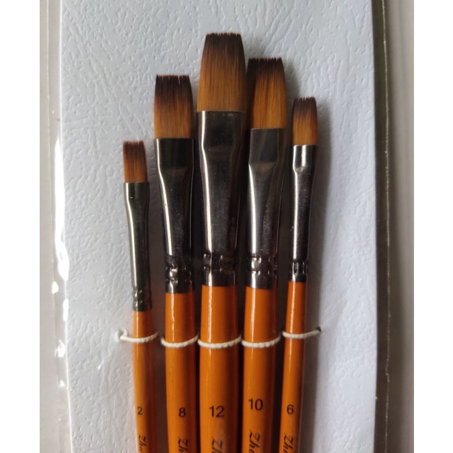

Kuas Lukis impor kualitas premium