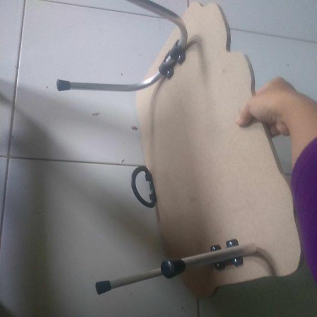 Meja Belajar Anak Karakter / Meja Belajar Lipat