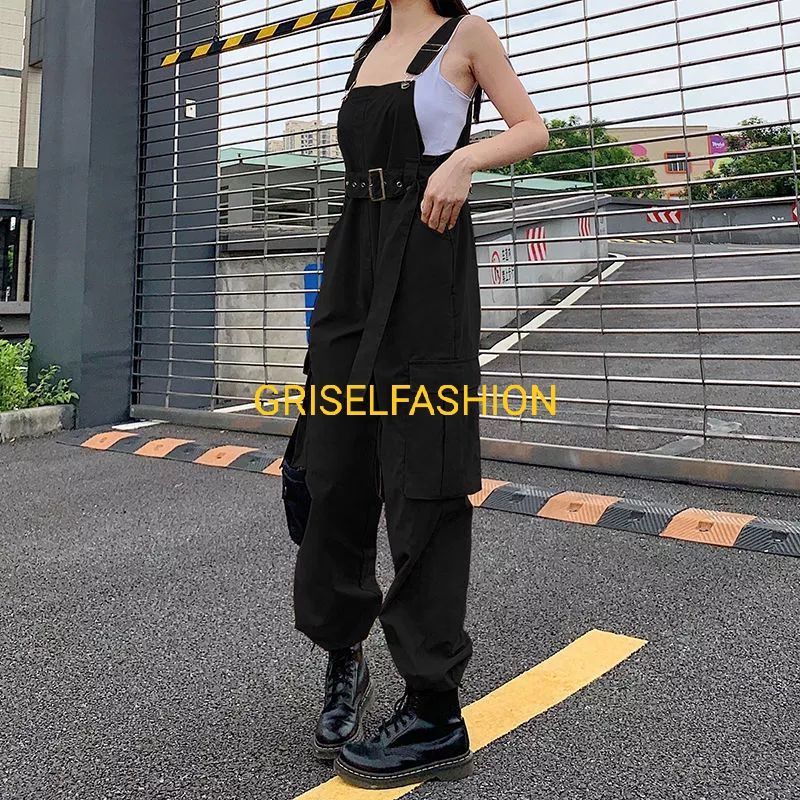 JUMPSUIT GSF