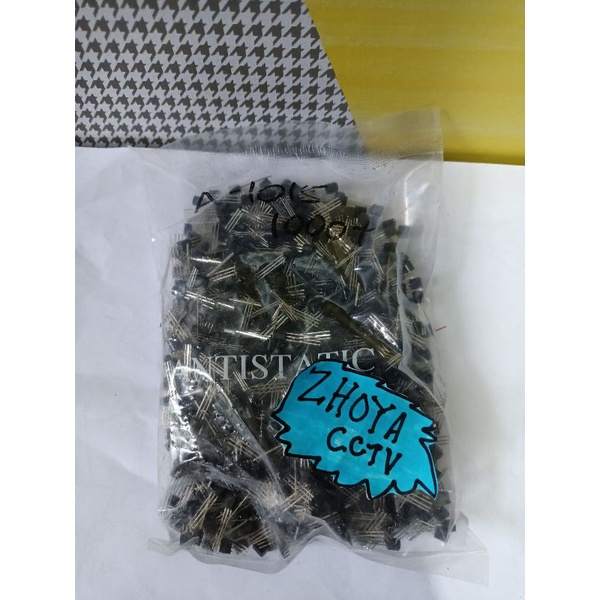 50pcs transistor A1015 promo