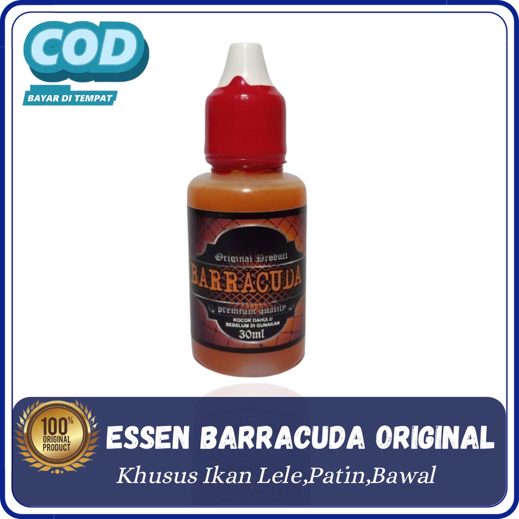 Essen Ikan Gurame, Gabus, Betok, Lele, Patin, Bawal, Bandeng  Barracuda Original / Kolam / Liaran