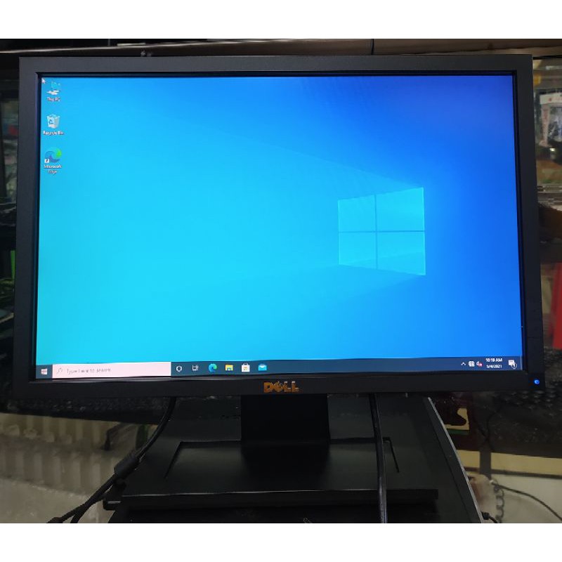 MONITOR DELL 19 INCH SUPER LIKE NEW