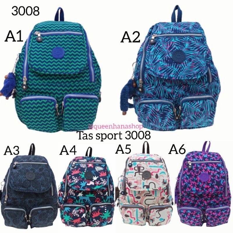 Tas Ransel Sekolah Tas Motif Tas Anak Remaja Tas Ransel Remaja