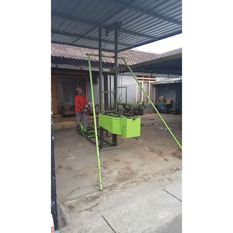 Jual Lift Cor Jual Lift Cor Beton Jual Crane Cor Shopee Indonesia