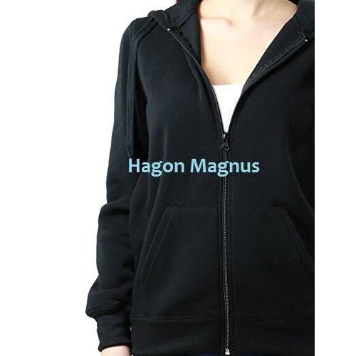 Jaket Polos Hoodie Zipper Wanita Premium Perempuan Cewek Dewasa Kupluk Tudung Jacket Ladies Polosan