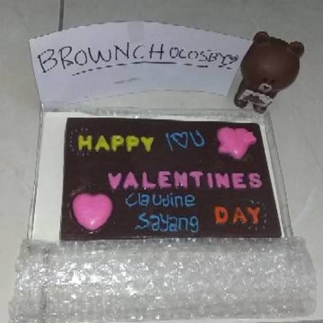 

kado valentine day