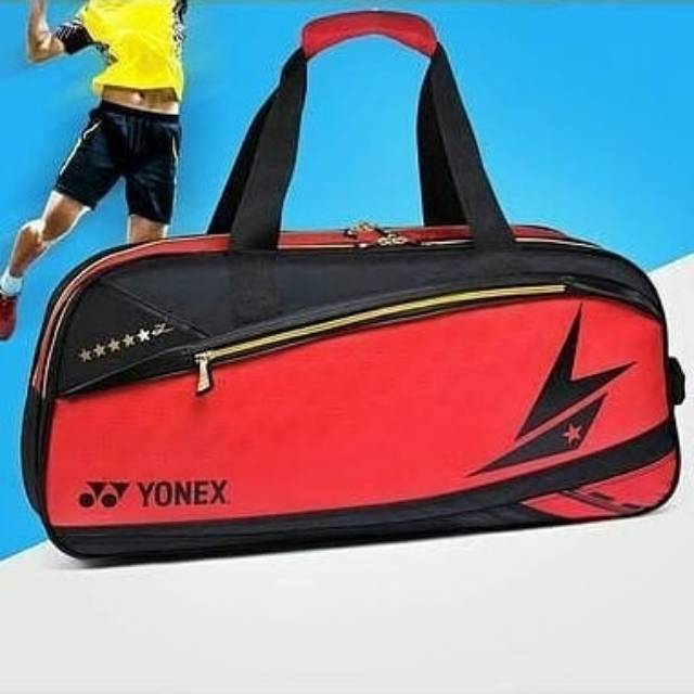 Tas badminton Yonex Lindan